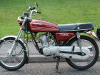 Honda CG 125